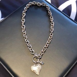 Guess necklace